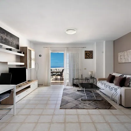 Atlantic Sunset 1 Costa Adeje (Tenerife)