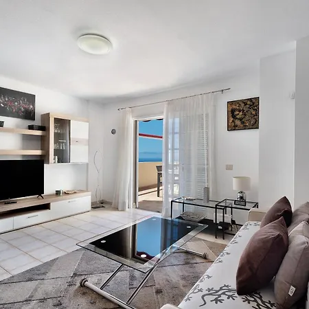 Atlantic Sunset 1 Daire Costa Adeje