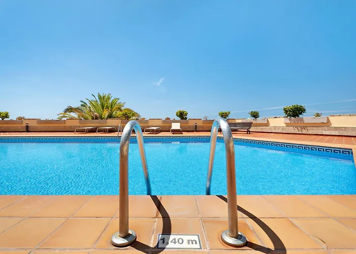 Appartement Atlantic Sunset 1