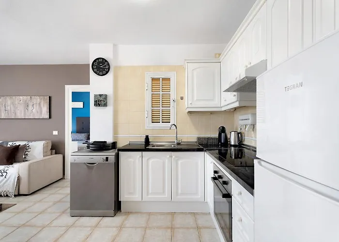 Atlantic Sunset 1 Appartement *