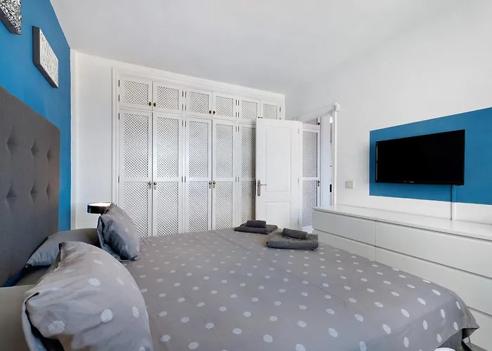 Atlantic Sunset 1 * Costa Adeje