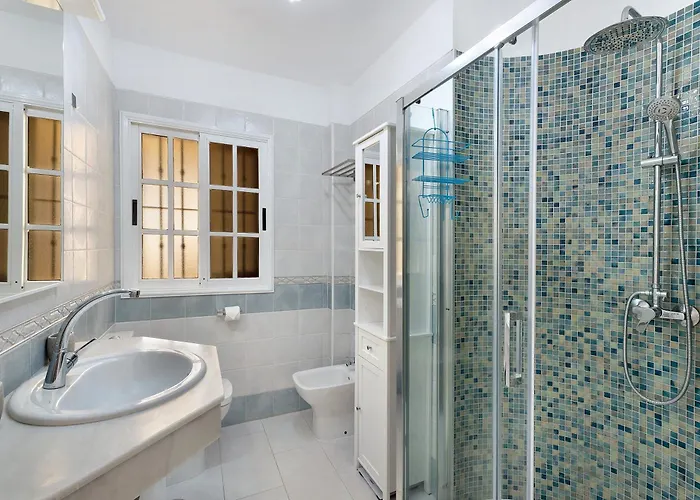 Atlantic Sunset 1 * Costa Adeje