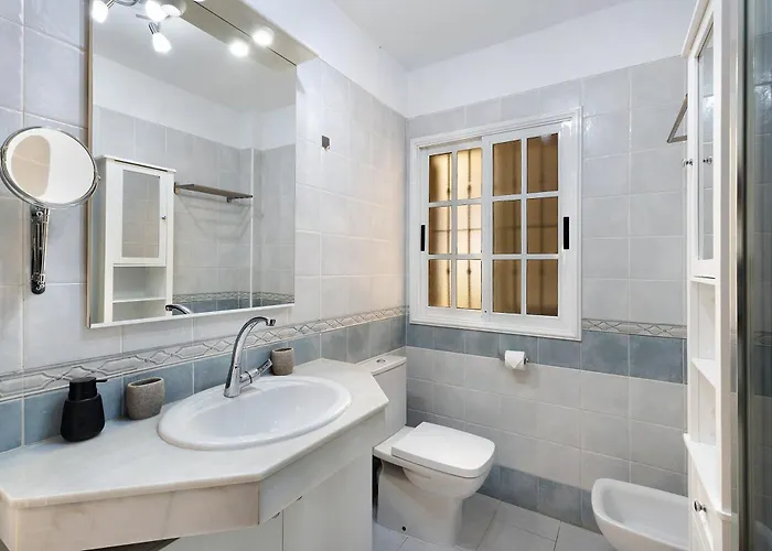 Atlantic Sunset 1 Daire