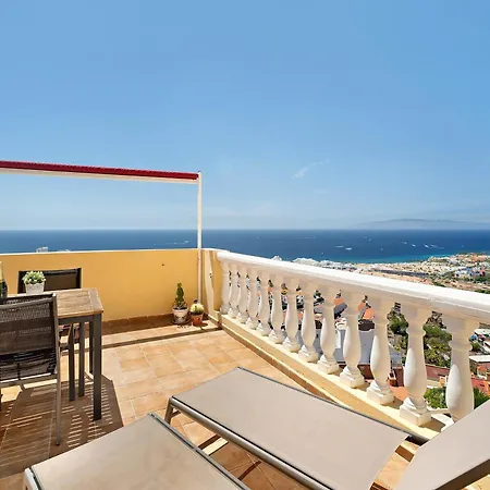 Apartman Atlantic Sunset 1