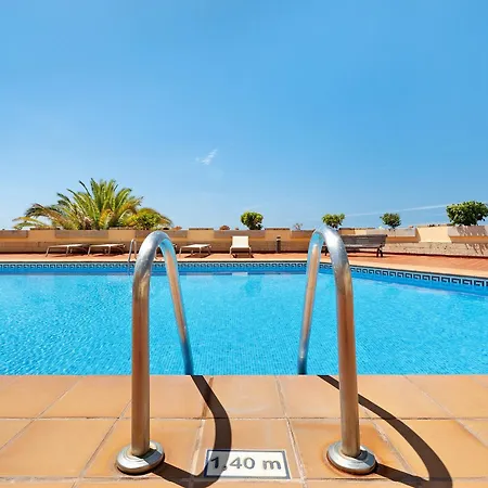 Διαμέρισμα Atlantic Sunset 1