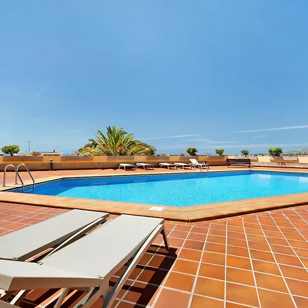 Διαμέρισμα Atlantic Sunset 1 *