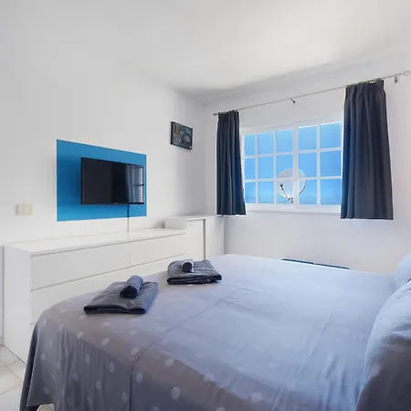 Apartman Atlantic Sunset 1 Costa Adeje (Tenerife)