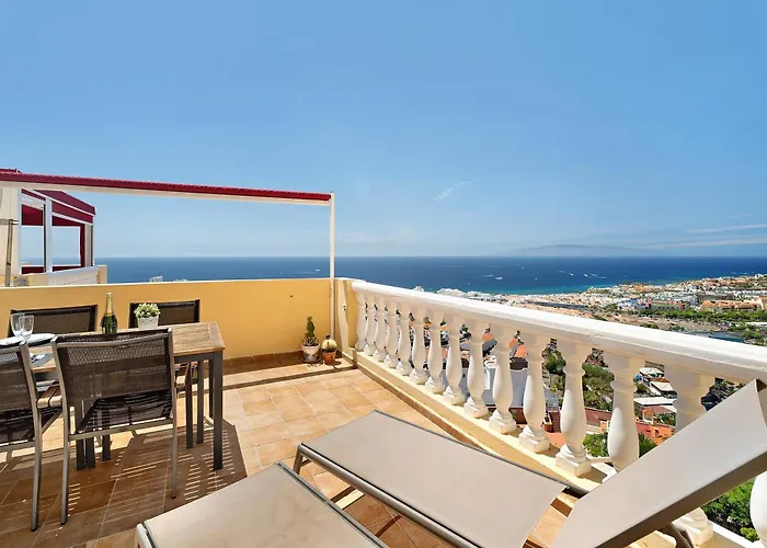 Apartman Atlantic Sunset 1