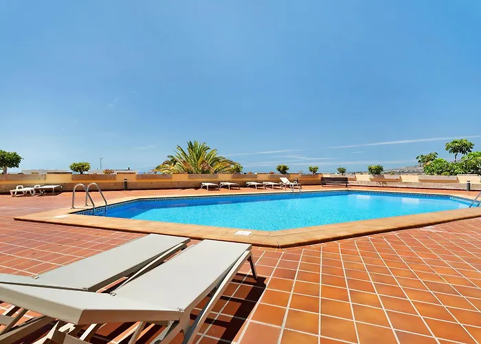 Apartman Atlantic Sunset 1 *