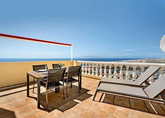 Atlantic Sunset 1 Apartman