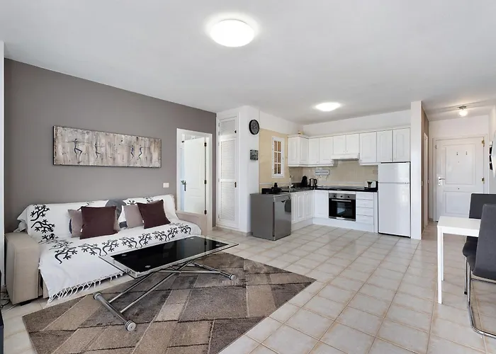 Atlantic Sunset 1 Διαμέρισμα Costa Adeje (Tenerife)