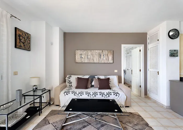 Apartman Atlantic Sunset 1 *